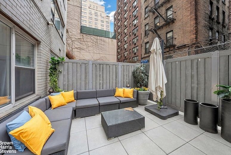 321 East 48th Street #1L