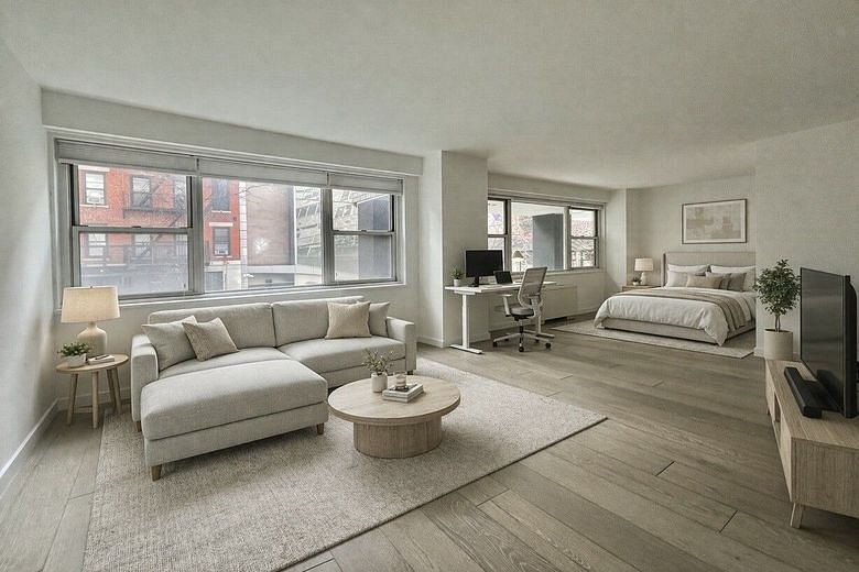 321 East 48th Street #2E