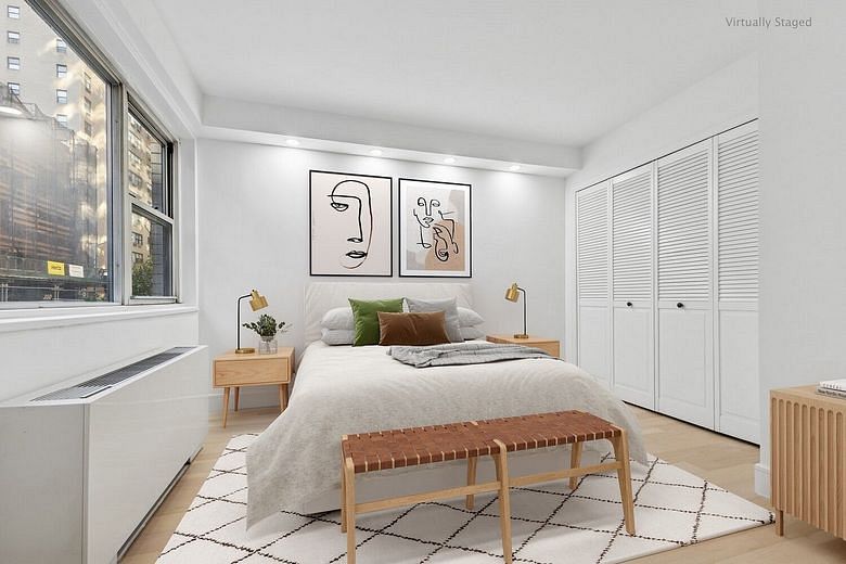 321 East 48th Street #2G