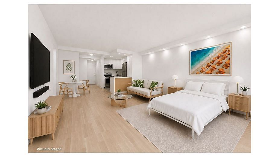 321 East 48th Street #7L