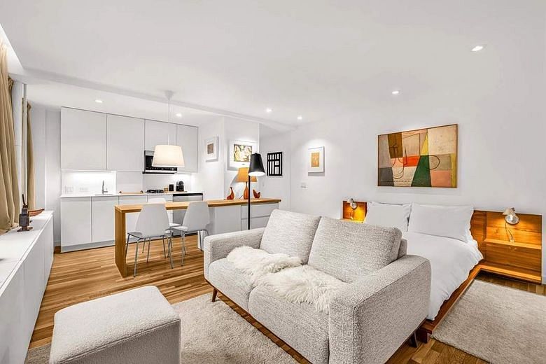 321 East 54th Street #8G