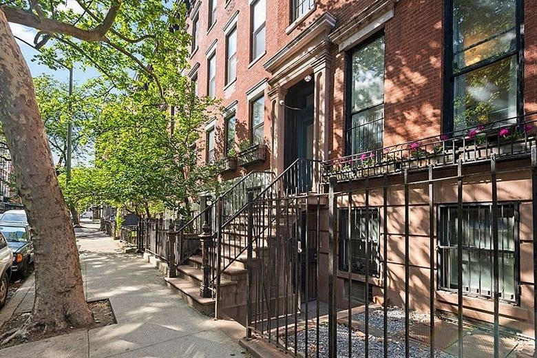 321 East 6th Street #TH