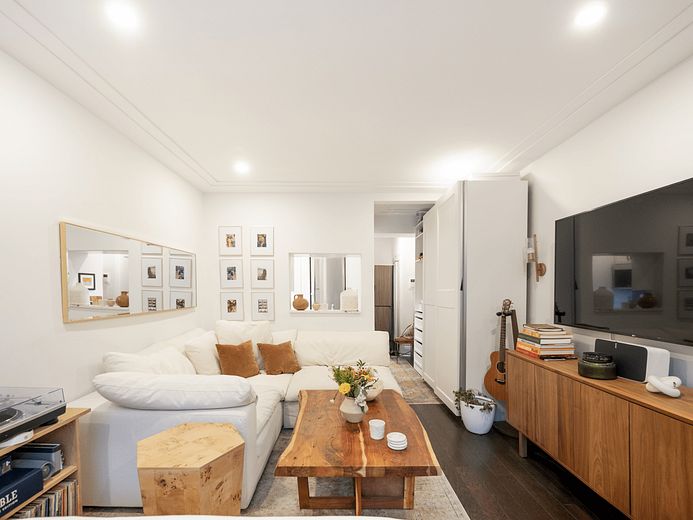 321 East 71st Street #4A