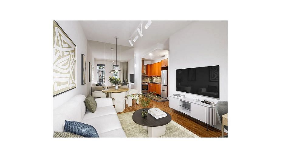 321 East 89th Street #1G