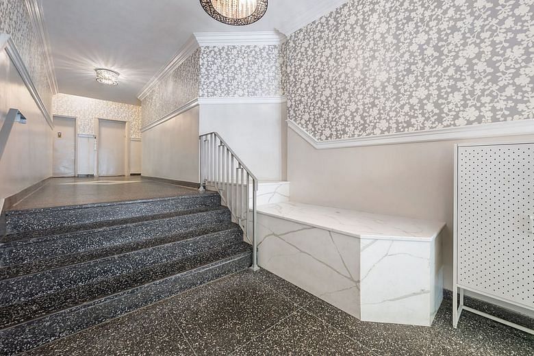 321 East 89th Street #3E