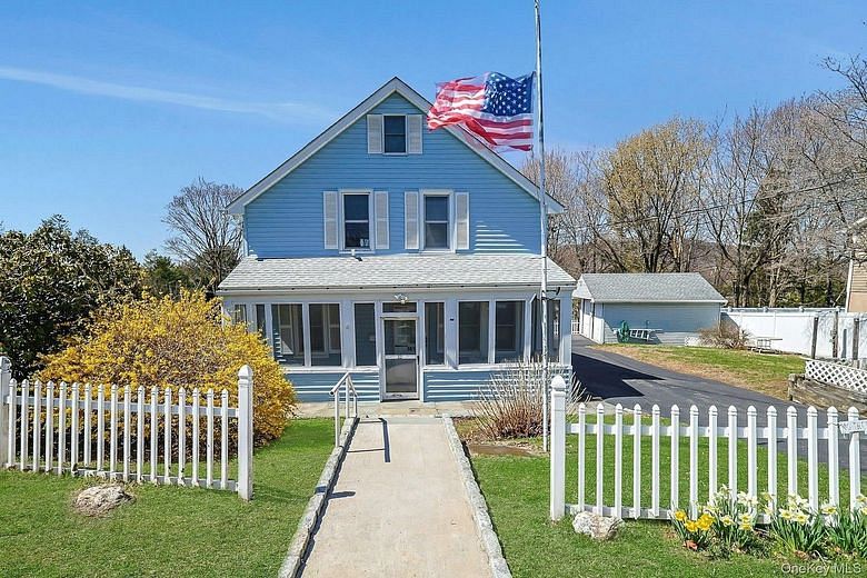 321 Fort Washington Avenue