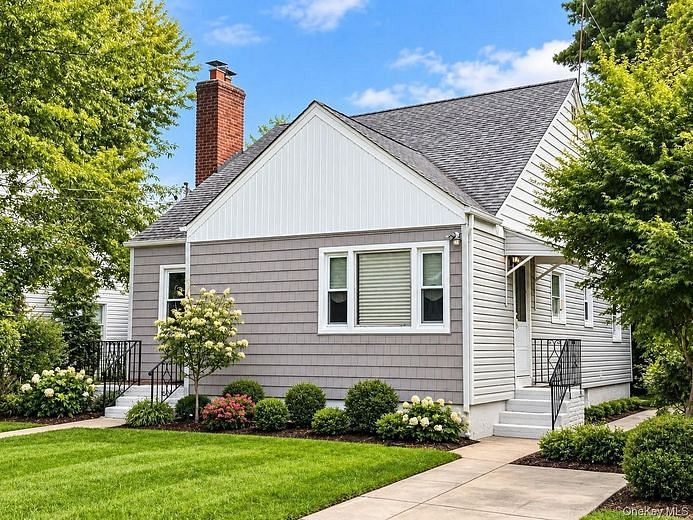 321 Oakford Street