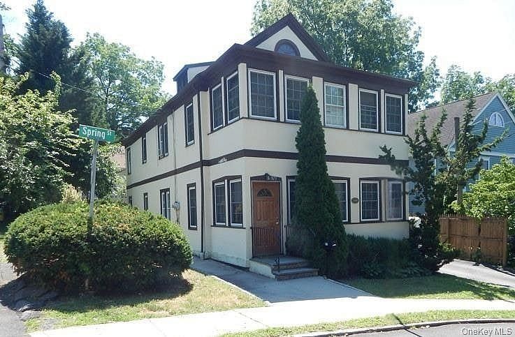 321 Spring Street