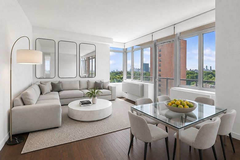 321 West 110th Street #12C