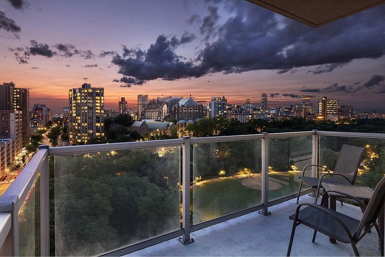 321 West 110th Street #13A