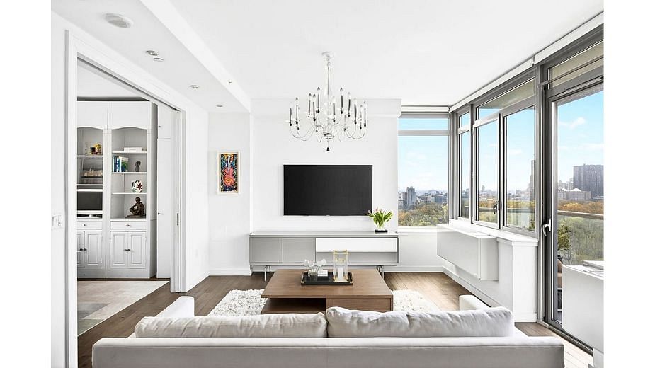 321 West 110th Street #16C