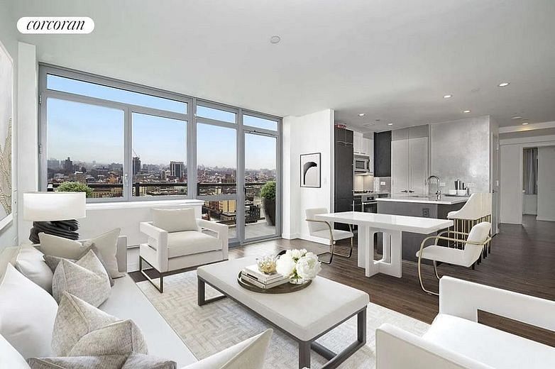 321 West 110th Street #17B