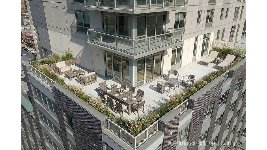 321 West 110th Street #7A