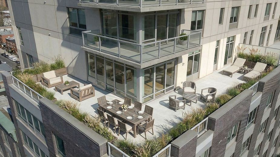 321 West 110th Street #7A