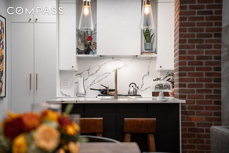 321 West 55th Street #41