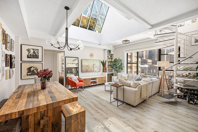 321 West 55th Street #93