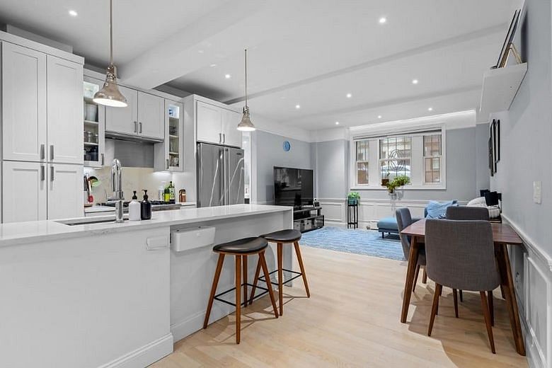 321 West 78th Street #1E
