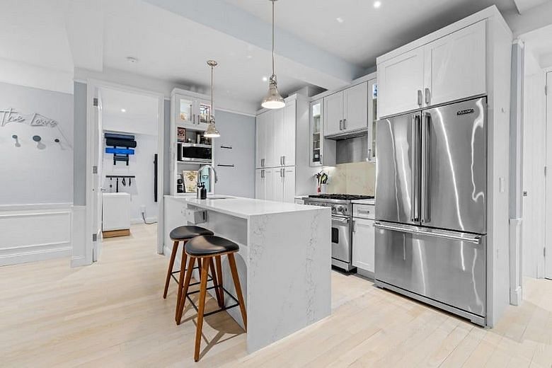 321 West 78th Street #1E
