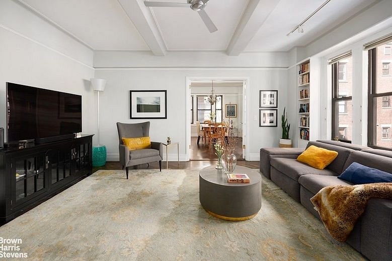 321 West 78th Street #5B