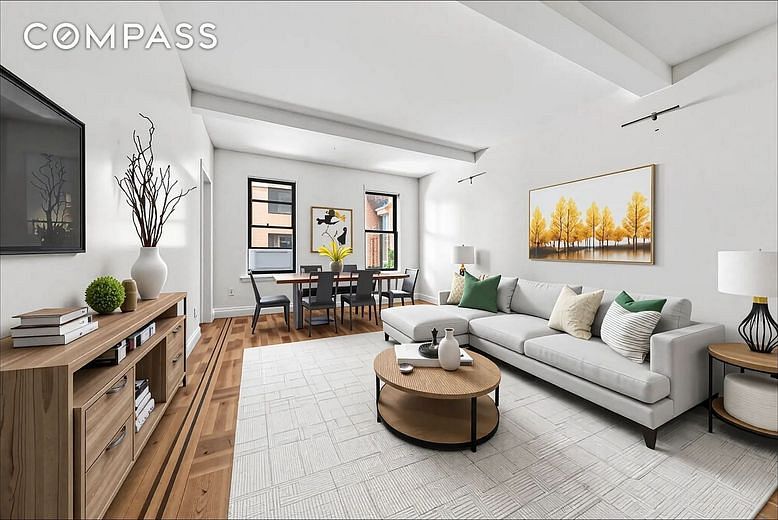 321 West 90th Street #3E