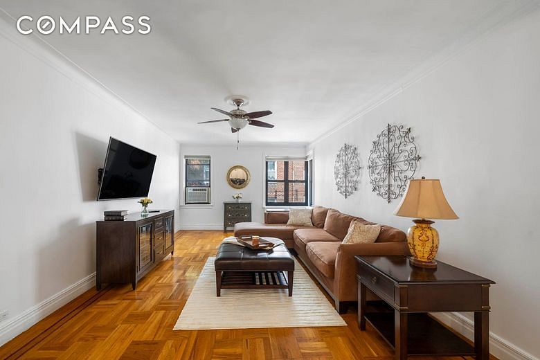 3215 Netherland Avenue #5C