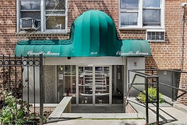 3215 Olinville Avenue #4C