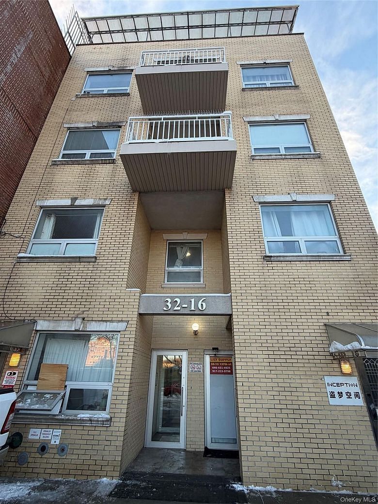 3216 137th Street #3B