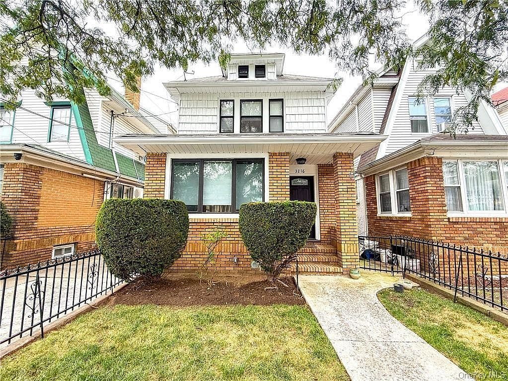 Image 1 of 36 for 3216 Avenue J in Brooklyn, New York, NY, 11210