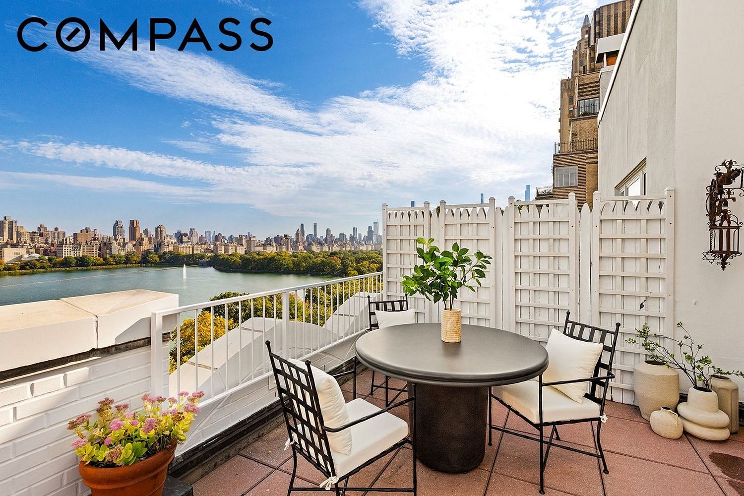 322 Central Park West #PHC