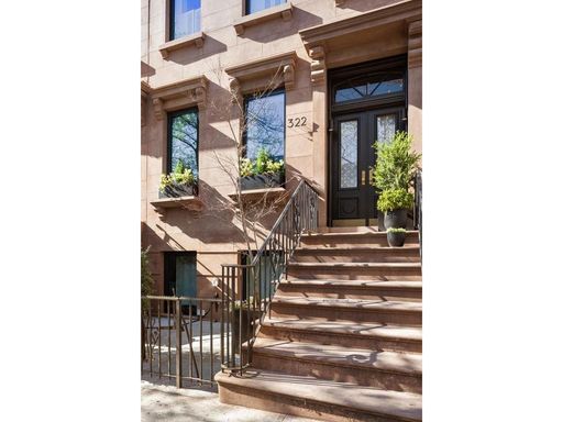 Image 1 of 31 for 322 Degraw Street in Brooklyn, NY, 11231