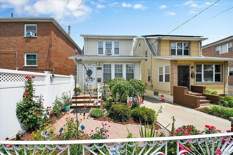 322 Logan Avenue