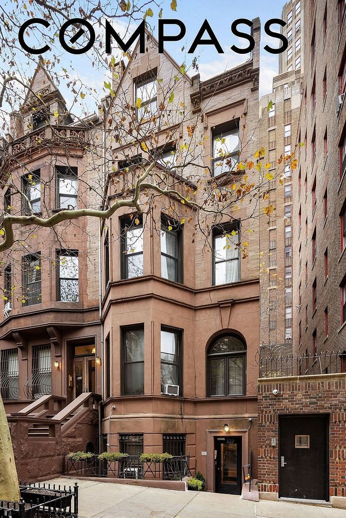 322 West 104th Street