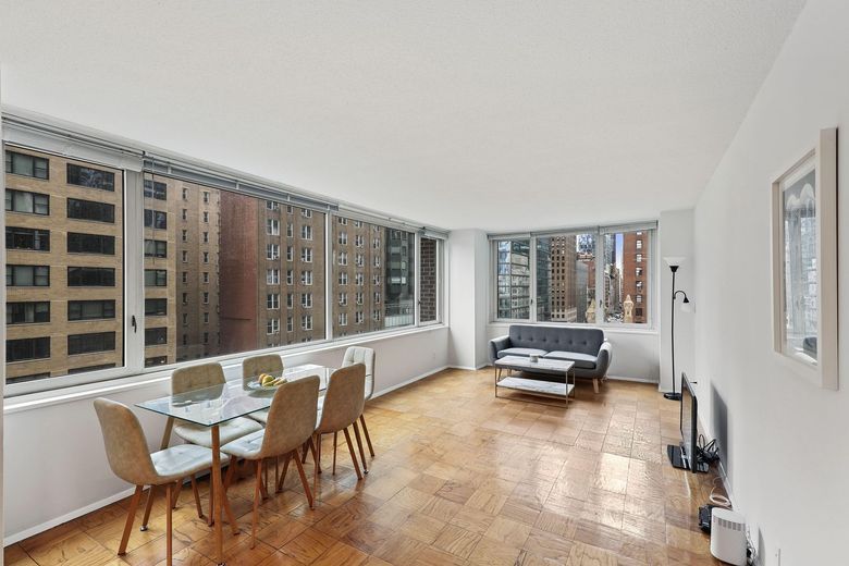 322 West 57th Street #17H