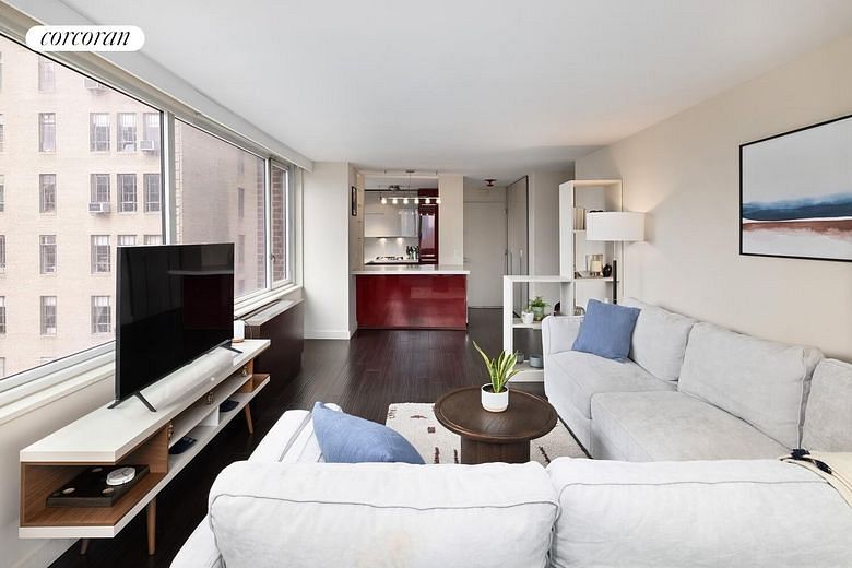 322 West 57th Street #20B