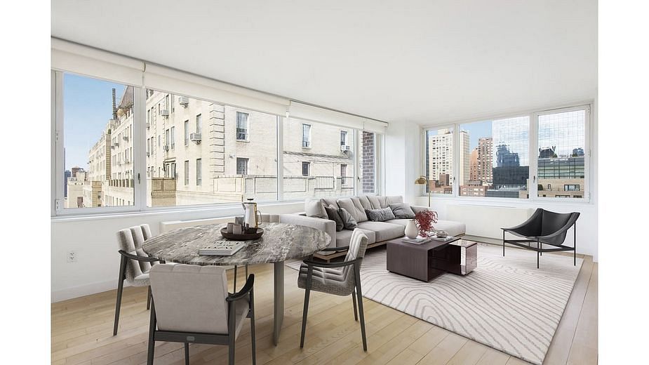 322 West 57th Street #24C