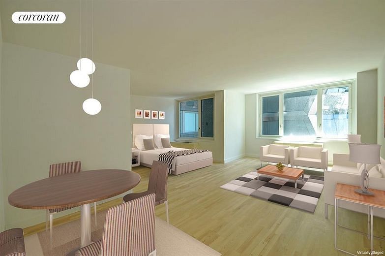 322 West 57th Street #24R