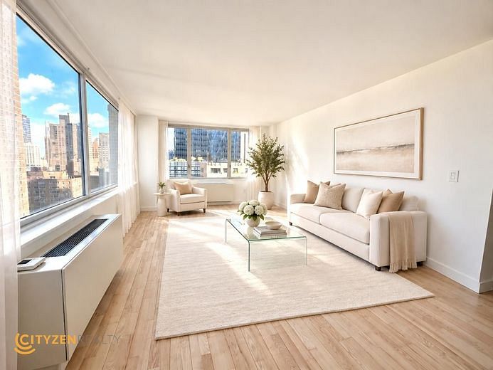 322 West 57th Street #27C