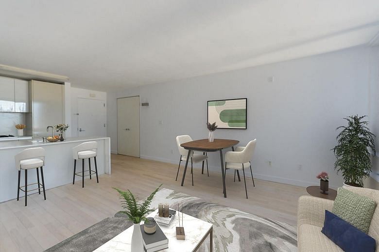 322 West 57th Street #29D