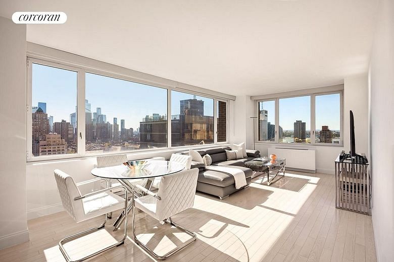 322 West 57th Street #30T