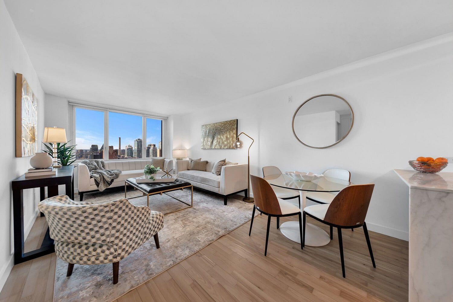 322 West 57th Street #38F