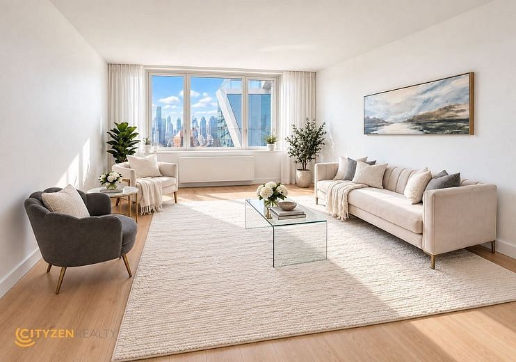 322 West 57th Street #41K1