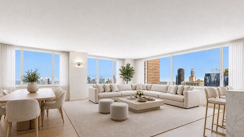 322 West 57th Street #43H1