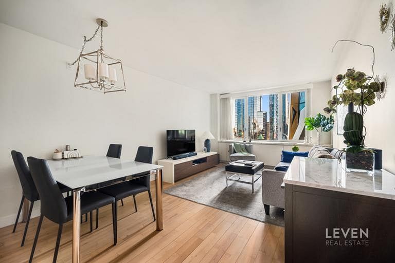 322 West 57th Street #43K
