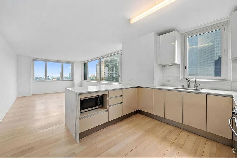 322 West 57th Street #45H