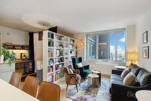Image 1 of 9 for 322 West 57th Street #49E in Manhattan, New York, NY, 10019