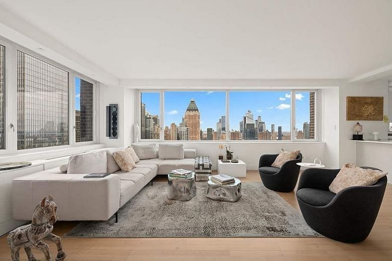 322 West 57th Street #50S