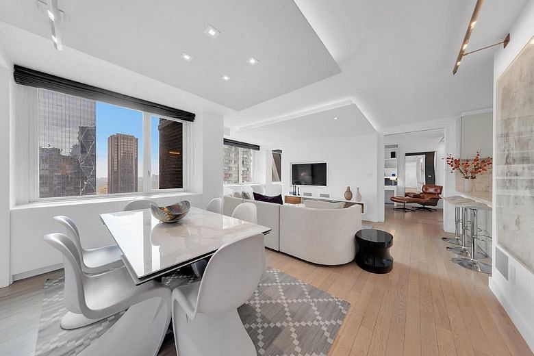 322 West 57th Street #51M