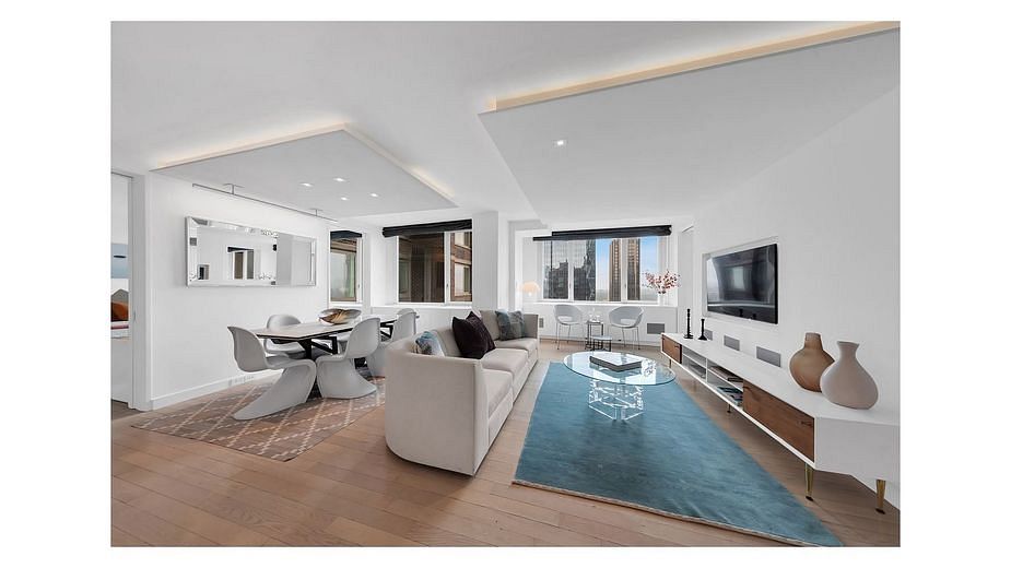 322 West 57th Street #51M1