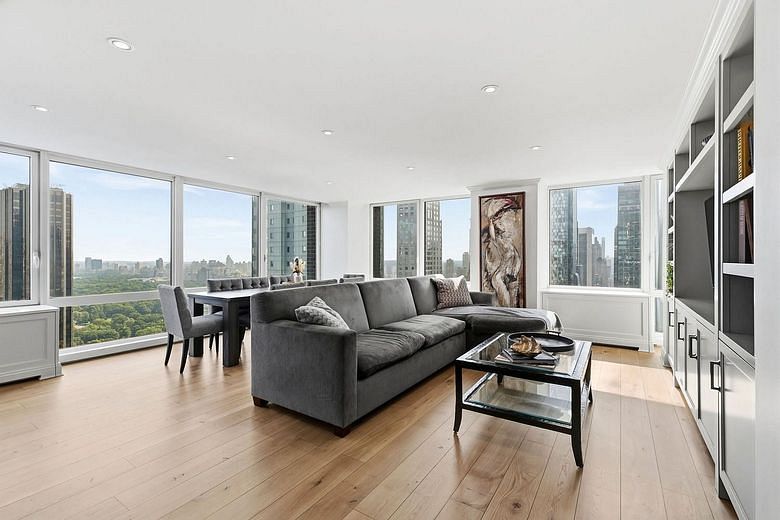 322 West 57th Street #56K