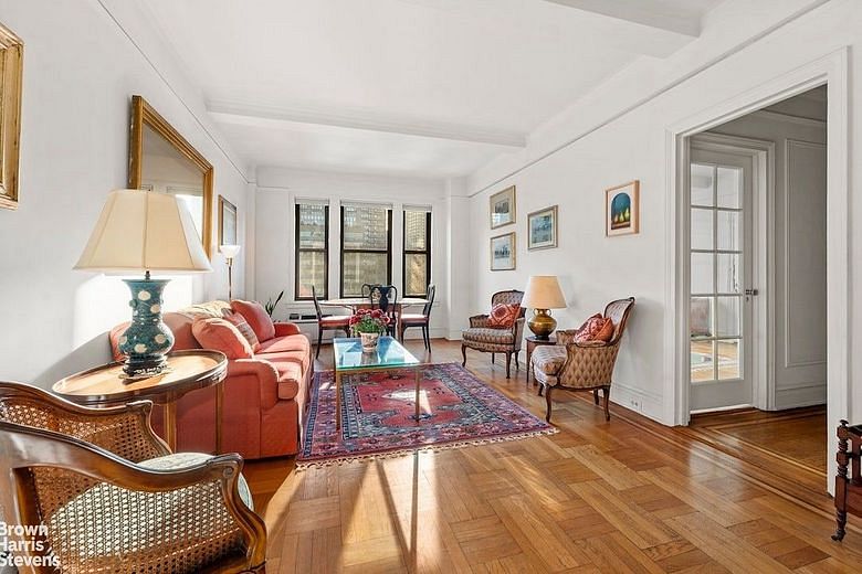 322 West 72nd Street #10D